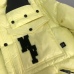 Moncler Coats/Down Jackets #A30806