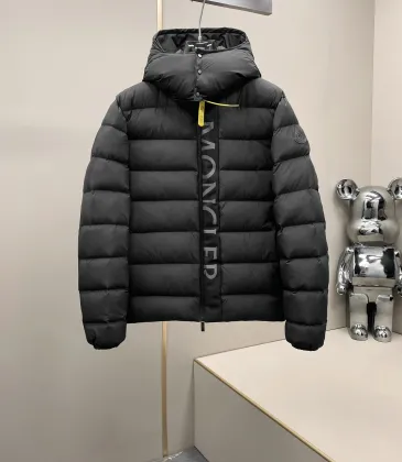 Moncler Coats/Down Jackets #A41772