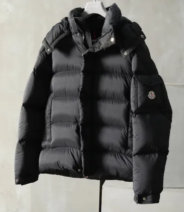 Moncler Coats/Down Jackets #A41775