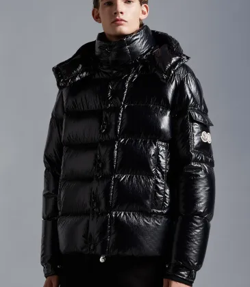 Moncler Coats/Down Jackets #A41776