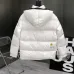 Moncler Coats/Down Jackets #A41778