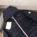 Moncler Coats/Down Jackets #A41782