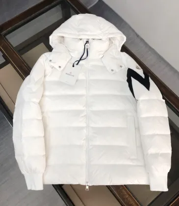 Moncler Coats/Down Jackets #A41785