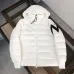 Moncler Coats/Down Jackets #A41785