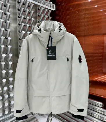 Moncler Coats/Down Jackets #A42395