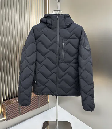 Moncler Coats/Down Jackets #A42399