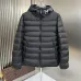 Moncler Coats/Down Jackets #A42403