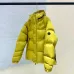 Moncler Coats/Down Jackets #A42843