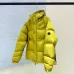Moncler Coats/Down Jackets #A42843