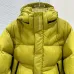 Moncler Coats/Down Jackets #A42843