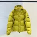 Moncler Coats/Down Jackets #A42843