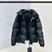 Moncler Coats/Down Jackets #A42844