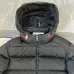 Moncler Coats/Down Jackets #A43650