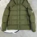 Moncler Coats/Down Jackets #A43651