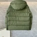 Moncler Coats/Down Jackets #A43651