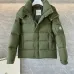 Moncler Coats/Down Jackets #A43651