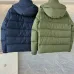 Moncler Coats/Down Jackets #A43651