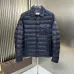 Moncler Coats/Down Jackets #A43898