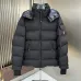 Moncler Coats/Down Jackets #A43901