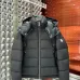 Moncler Coats/Down Jackets #A43903