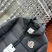 Moncler Coats/Down Jackets #A43905