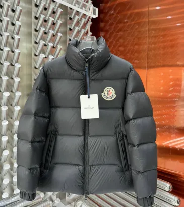 Moncler Coats/Down Jackets #A43905