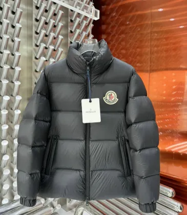 Moncler Coats/Down Jackets #A43905