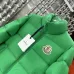 Moncler Coats/Down Jackets #A43906