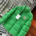 Moncler Coats/Down Jackets #A43906