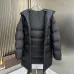 Moncler Coats/Down Jackets #A44187