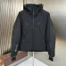 Moncler Coats/Down Jackets #A44195