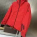 Moncler Coats/Down Jackets #A44195