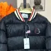 Moncler Coats/Down Jackets #A44537