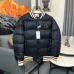 Moncler Coats/Down Jackets #A44537