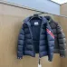 Moncler Coats/Down Jackets #A45122