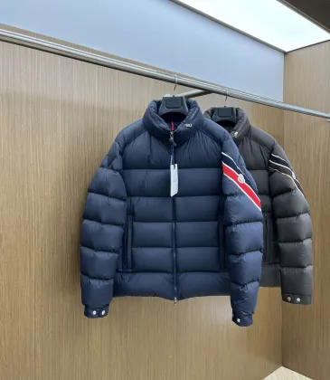 Moncler Coats/Down Jackets #A45122