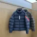 Moncler Coats/Down Jackets #A45122