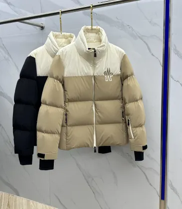 Moncler Coats/Down Jackets #A45129