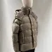 Moncler Coats/Down Jackets #A45241