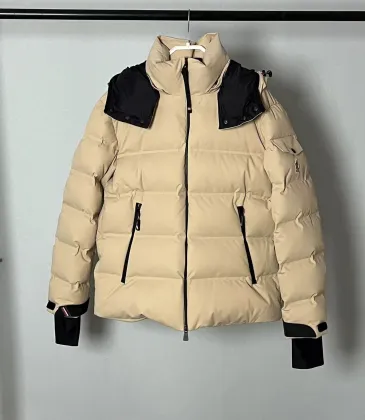 Moncler Coats/Down Jackets #A45243