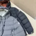 Moncler Coats/Down Jackets #A45256