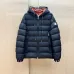 Moncler Coats/Down Jackets #A45256