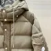 Moncler Coats/Down Jackets #A45257