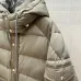 Moncler Coats/Down Jackets #A45257