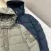 Moncler Coats/Down Jackets #A45257