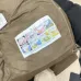 Moncler Coats/Down Jackets #A45257