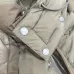 Moncler Coats/Down Jackets #A45257