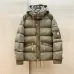 Moncler Coats/Down Jackets #A45257