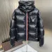 Moncler Coats/Down Jackets #A45260