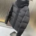 Moncler Coats/Down Jackets #A45263